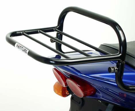 Yamaha FZS 1000 FZ-1 Fazer N-S (01-05) Accessories