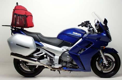Yamaha FJR 1300 N - T (01-05) Accessories