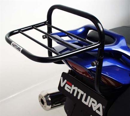 Yamaha FJR 1300 N - T (01-05) Accessories
