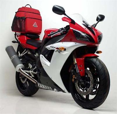 Yamaha YZF R1 P, R (02-03) Accessories