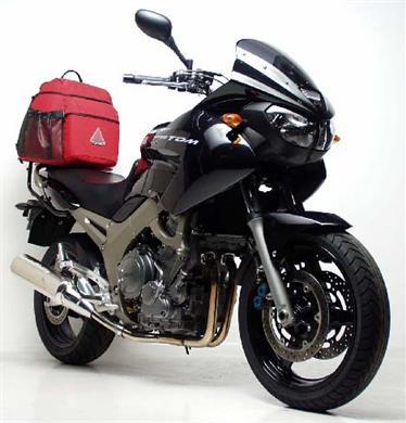 Yamaha TDM 900 P-B (02-12) Accessories