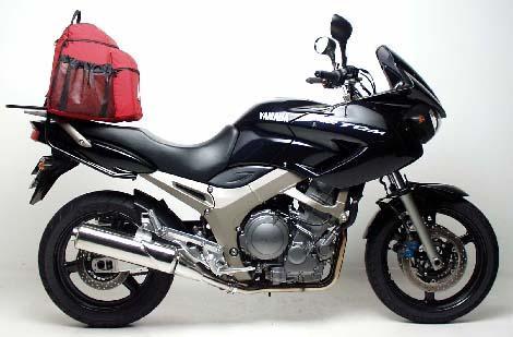 Yamaha TDM 900 P-B (02-12) Accessories