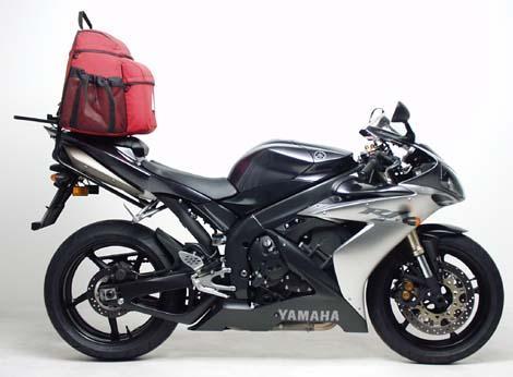 Yamaha YZF R1 S-V (04-06) Accessories