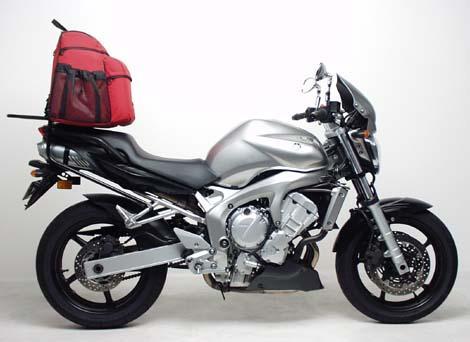 Yamaha FZ6-NS 600 Fazer (04-08) Accessories