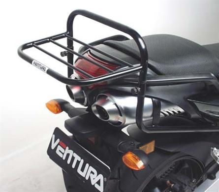 Yamaha FZ6-NS 600 Fazer (04-08) Accessories