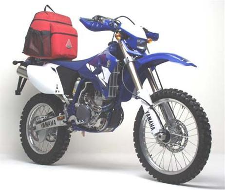 Yamaha WR 450F (03-05) Accessories