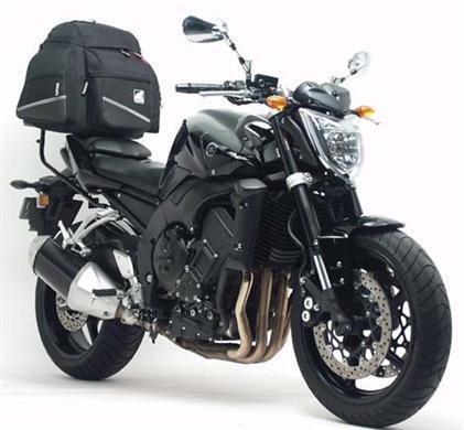 Yamaha FZ1-N 1000 Fazer V-B (06-12) Accessories