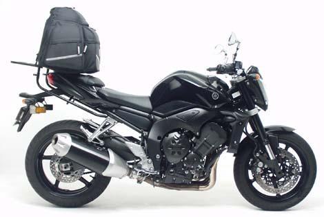 Yamaha FZ1-N 1000 Fazer V-B (06-12) Accessories