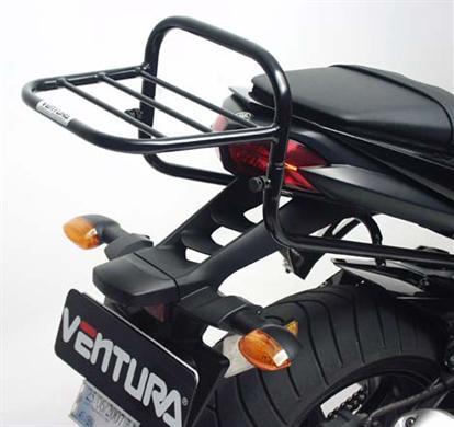 Yamaha FZ1-N 1000 Fazer V-B (06-12) Accessories