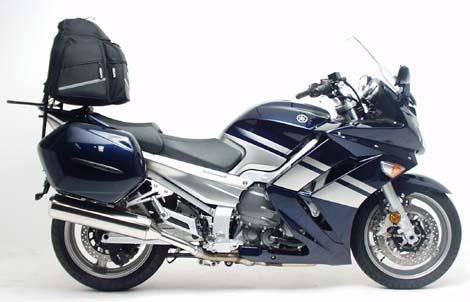 Yamaha FJR 1300 A, AS (13-18) Accessories