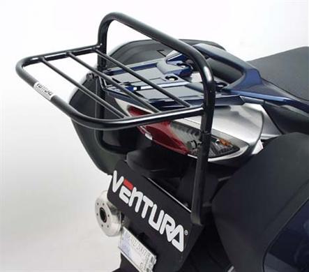 Yamaha FJR 1300 A, AS (13-18) Accessories