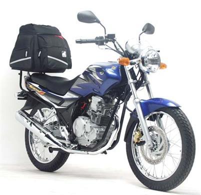Yamaha SX4-W 225 Scorpio Z (06-14) Accessories