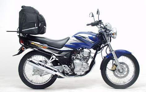 Yamaha SX4-W 225 Scorpio Z (06-14) Accessories