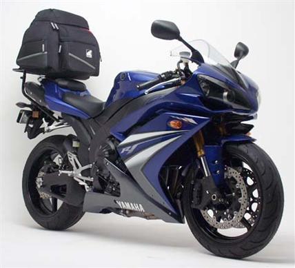 Yamaha YZF R1 W,X (07-08) Accessories