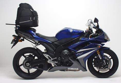 Yamaha YZF R1 W,X (07-08) Accessories