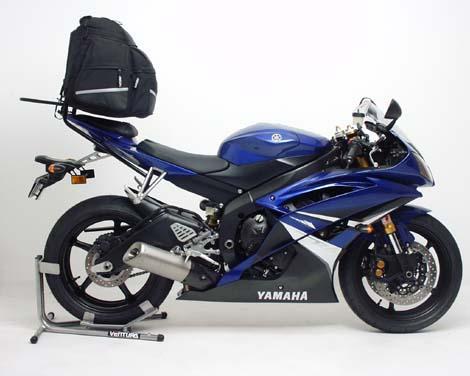 Yamaha YZF 600 R6 V-D (06-14) Accessories