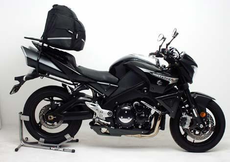 Suzuki GSX 1300 BK B-King K8 (2008) Accessories