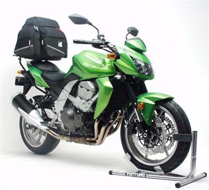 Kawasaki Z 750 (07-12) Accessories