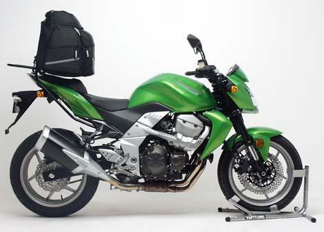 Kawasaki Z 750 (07-12) Accessories