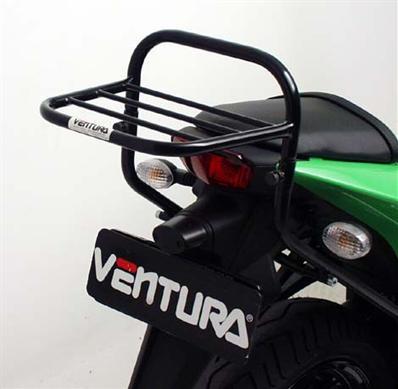 Kawasaki EX 250R Ninja (08-12) Accessories