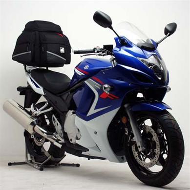 Suzuki GSX 650F  (07-16) Accessories