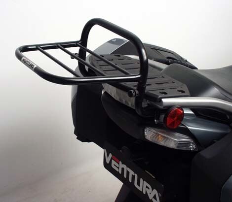 Kawasaki ZG 1400 Concours 14 (07-14) Accessories