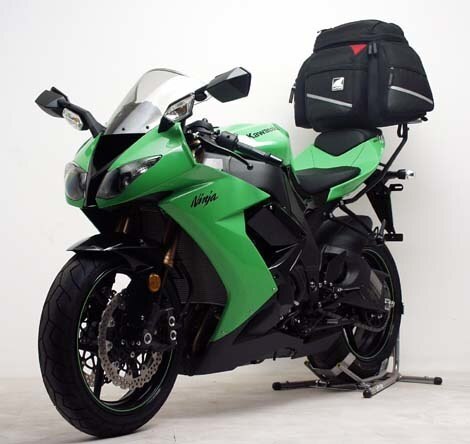 Kawasaki ZX-10R 1000 (08-09) Accessories
