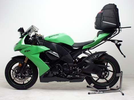 Kawasaki ZX-10R 1000 (08-09) Accessories