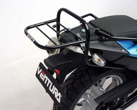 BMW F 650 GS (01-05) Accessories