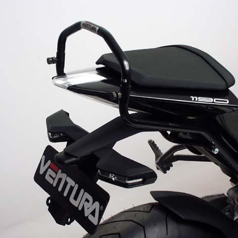 KTM 1190 RC8-R (09-14) Accessories