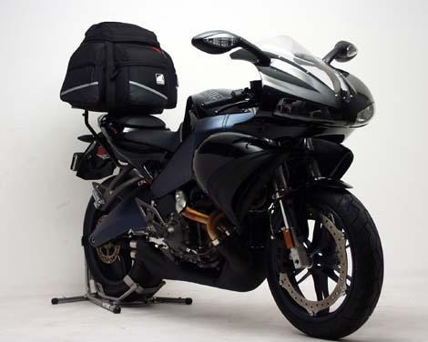 Buell 1125R (08-09) Accessories