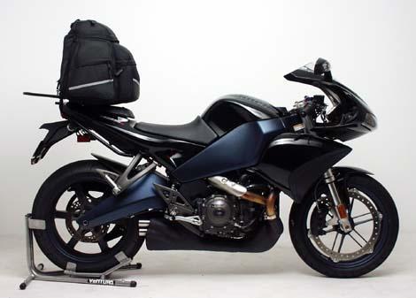 Buell 1125R (08-09) Accessories