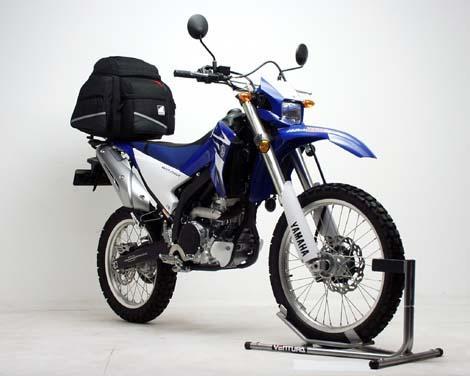 Yamaha WR 250R (08-14) Accessories