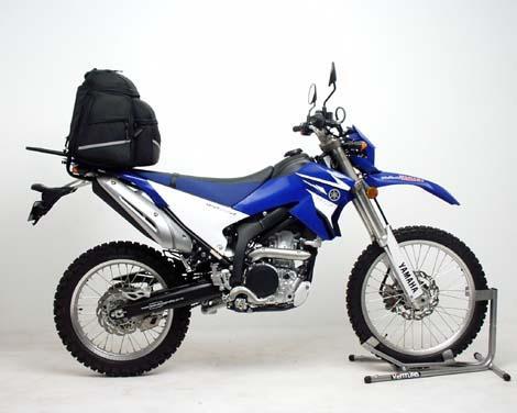 Yamaha WR 250R (08-14) Accessories