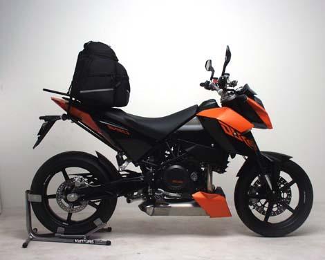 KTM 690 Duke (2008) Accessories
