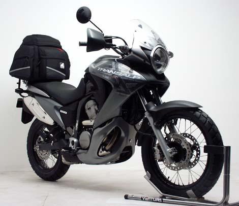 Honda XLV 700 V Transalp (08-12) Accessories