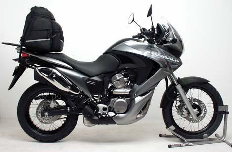 Honda XLV 700 V Transalp (08-12) Accessories