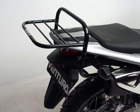 Honda XLV 700 V Transalp (08-12) Accessories