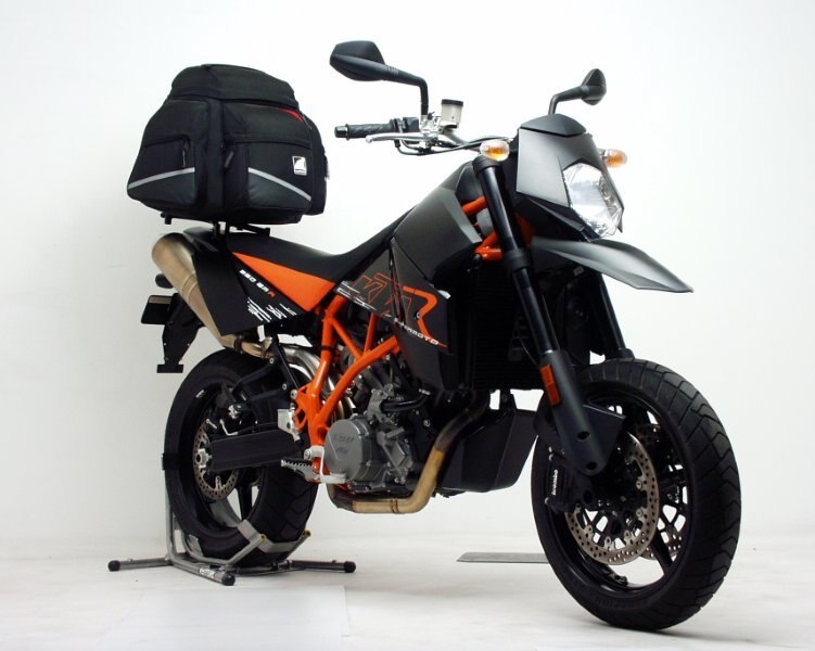 KTM 950 Super Moto R Accessories