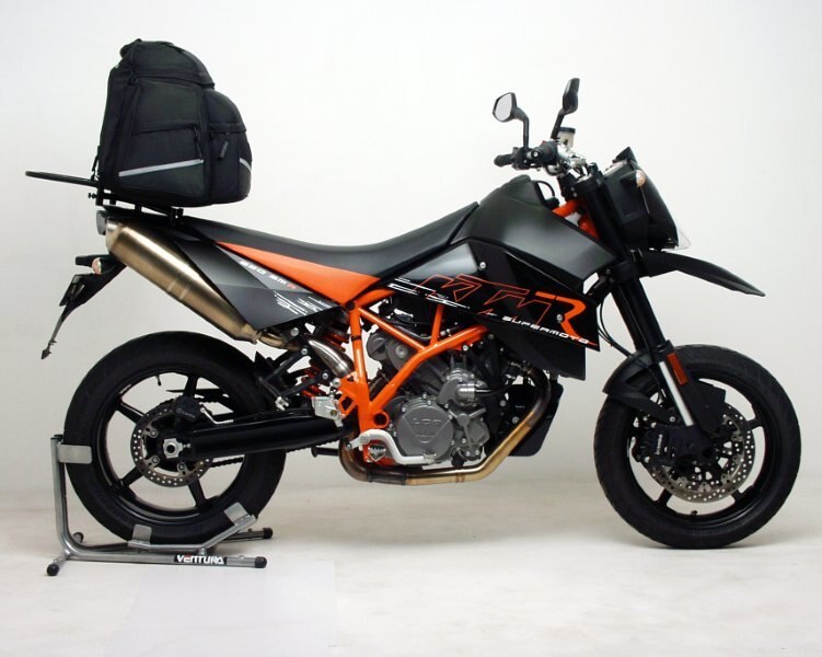 KTM 950 Super Moto R Accessories