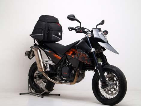 KTM 690 Super Moto (07-09) Accessories