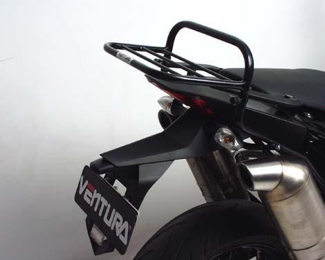 KTM 690 Super Moto (07-09) Accessories