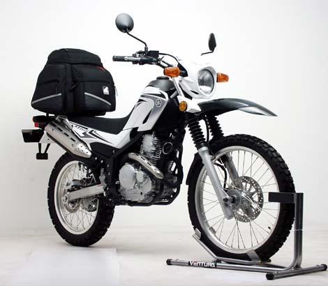 Yamaha XT 250 (08-14) Accessories