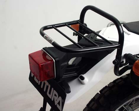 Yamaha XT 250 (08-14) Accessories