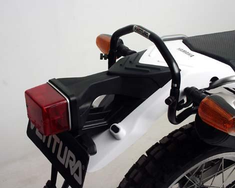 Yamaha XT 250 (08-14) Accessories