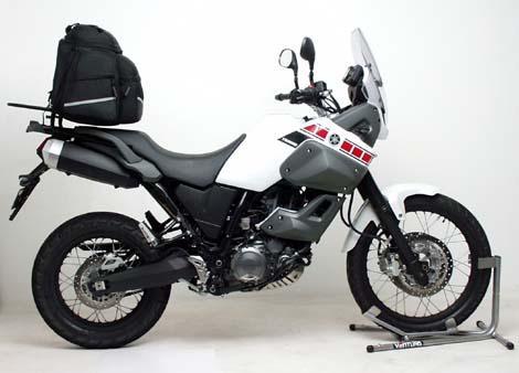Yamaha XT 660Z Tènèrè (08-15) Accessories