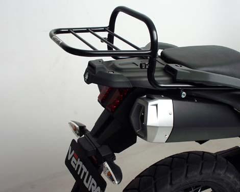 Yamaha XT 660Z Tènèrè (08-15) Accessories