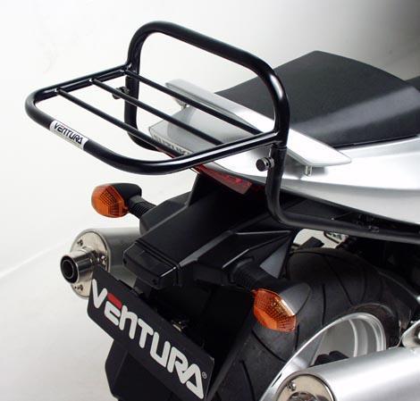 Suzuki SV 650 K3-L2 (03-12) Accessories