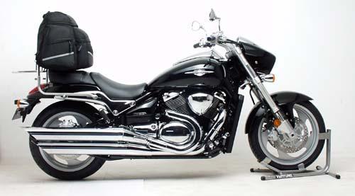 Suzuki M90 1500 Boulevard (09 - >) Accessories