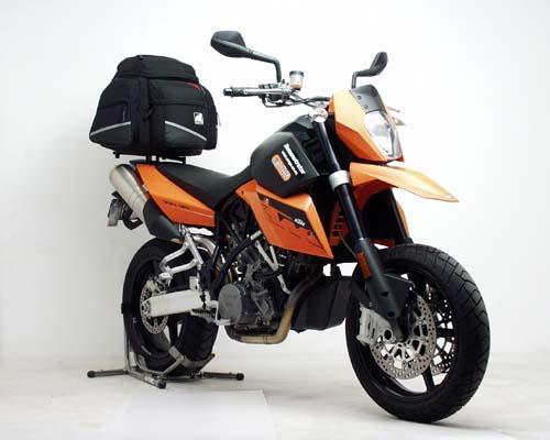 KTM 990 Super Moto (08-10) Accessories